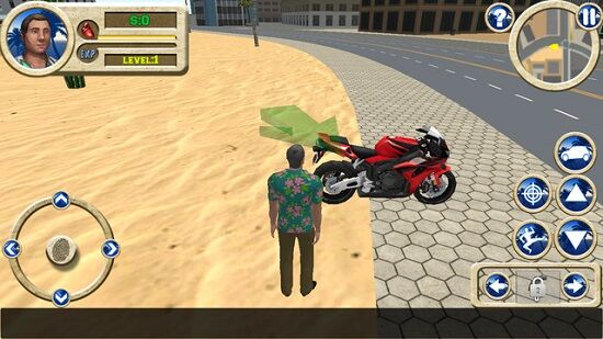 game gta android