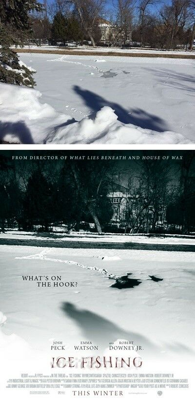 Photos Into Movies 5