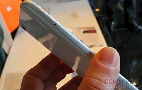 Review Xiaomi Mi 5 6