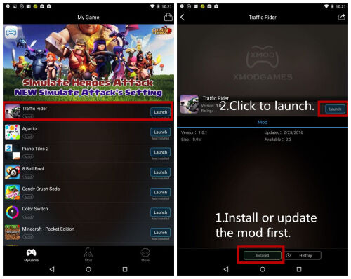 mod-traffic-rider-android-1