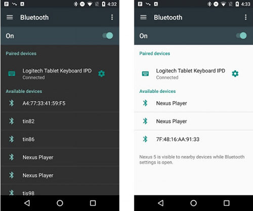 [HOT] Bocoran Gambar dan Fitur Terbaru Dari Android N