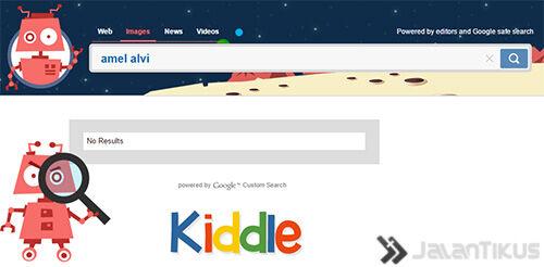 Kiddle 3