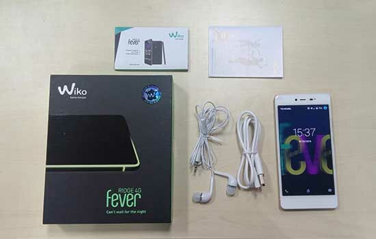 review-wiko-ridge-4g-fever