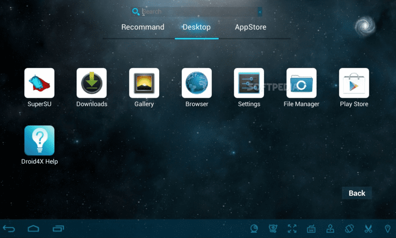 Game Simulator Pesawat Terbang Pcs - smartstaff Droid4X 0.9.0.5 - JalanTikus.com