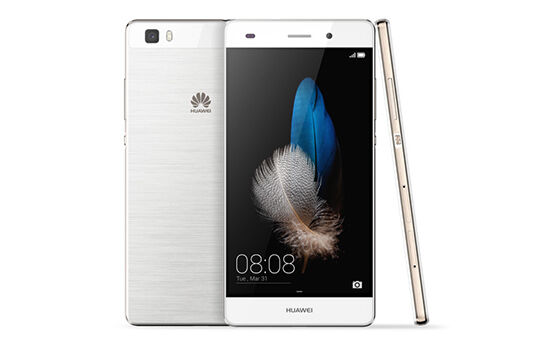 Huawei