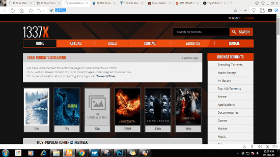 Website Download Torrent Paling Cepat dan Populer 2016 (5)
