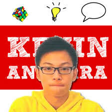 Kevin Anggara