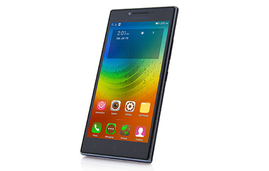 Lenovo P70