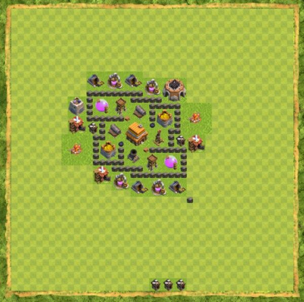 base-defense-coc-th-4-terbaru-9