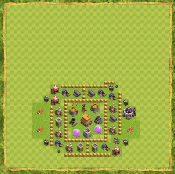 base-farming-coc-th-5-terbaru-1