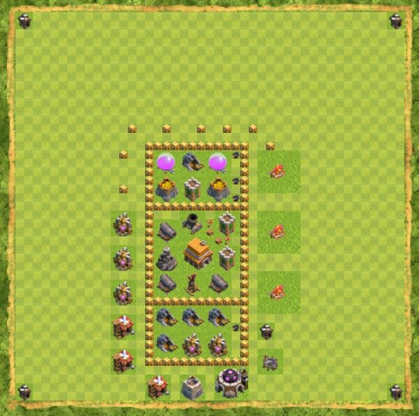 base-farming-coc-th-5-terbaru-4