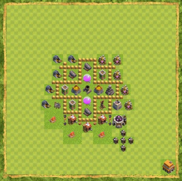 base-farming-coc-th-5-terbaru-5