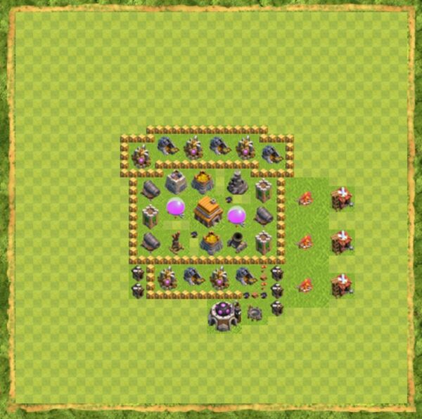 base-farming-coc-th-5-terbaru-6