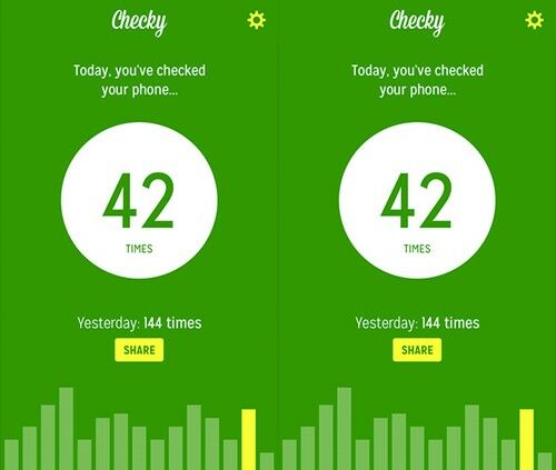 Aplikasi Penghilang Kecanduan Smartphone 1