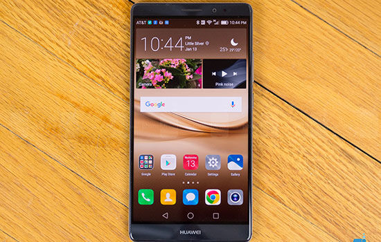 Mate 8