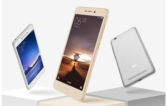 Redmi 3