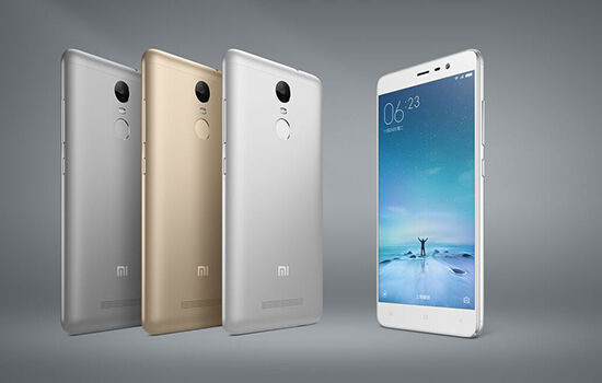Redmi Note 7