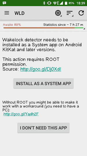 Cara mengetahui aplikasi yang boros baterai (1)