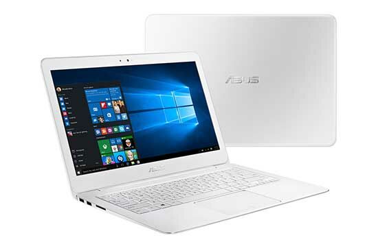 Asus Zenbook Ux305ua 3