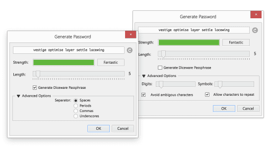 1password-free