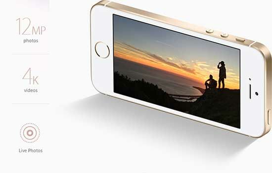 Kelebihan Dan Kekurangan Iphone Se 3