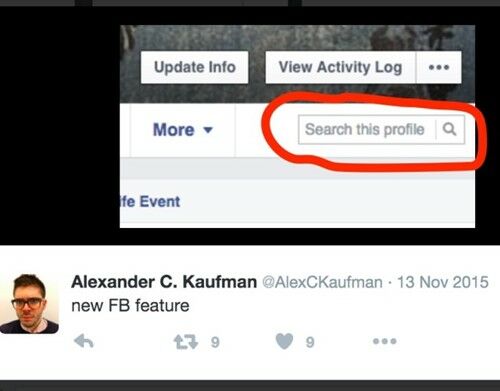 Facebook Trick 2 3