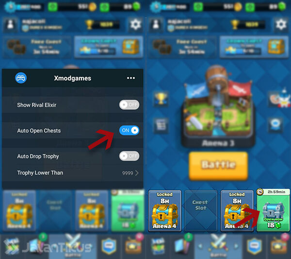 modded clash royale pc modded clash royale pc