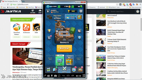 main-clash-royale-di-pc-6