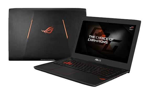 Harga CUMA 80 Juta, ASUS ROG GX700 Resmi Hadir di 