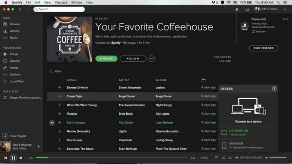 Joox Vs Spotify 7