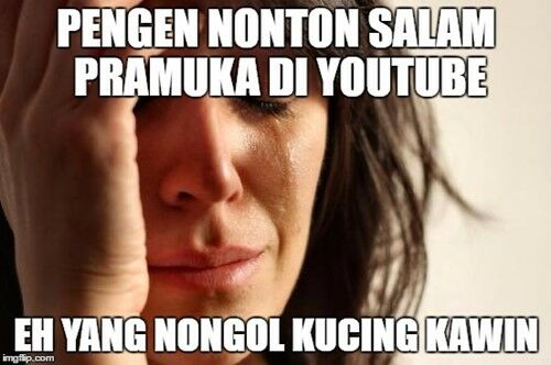 Salam Pramuka 4