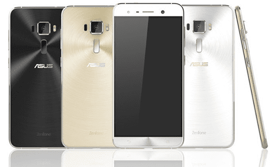 Asus Zenfone 3jpg
