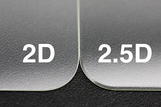 Temperedglass25d