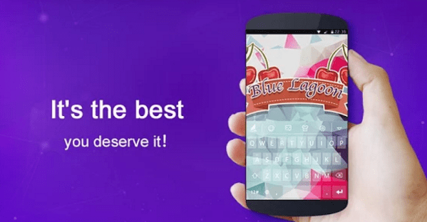 Download Keyboard Android