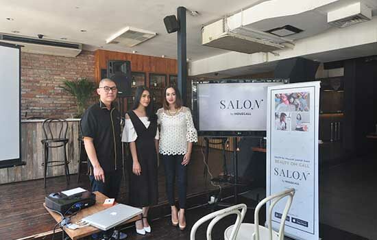 Salon By Houzcall 2