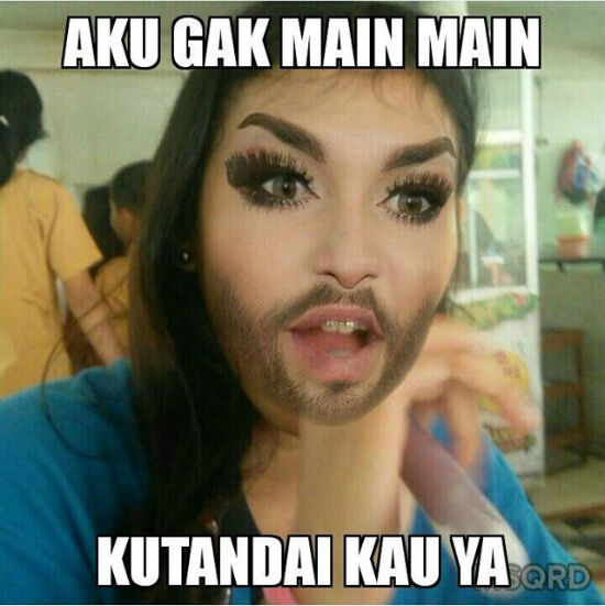 meme-anak-jendral-arman-depari-11