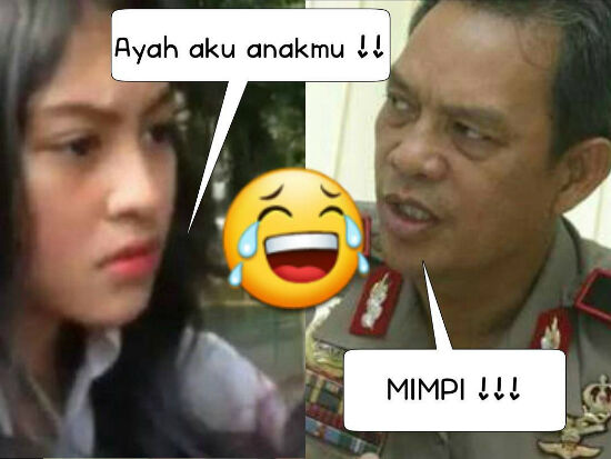 meme-anak-jendral-arman-depari-1