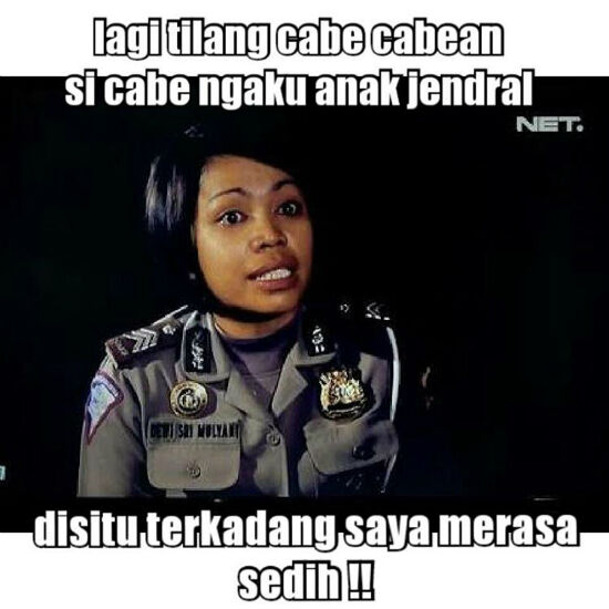 meme-anak-jendral-arman-depari-5
