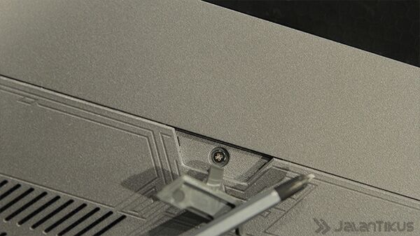 Asus Rog G752 8