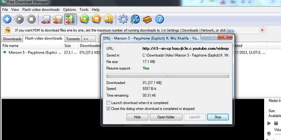 Cara Download Video Di Youtube 6