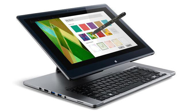 Acer Aspire R7 Hasewell