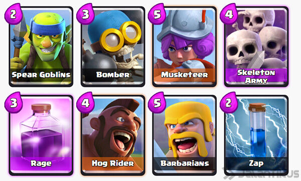 battle-deck-hog-rider-terbaik-8