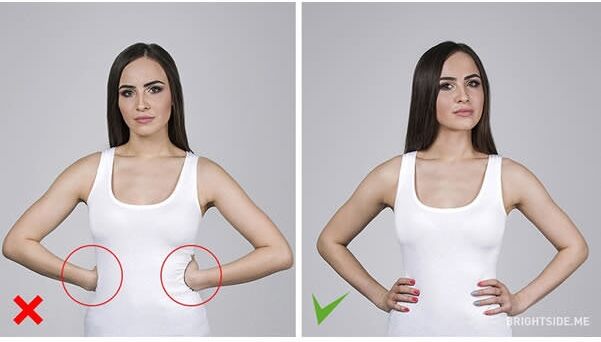 gaya foto dan dan cara mendapatkan hasil terbaik