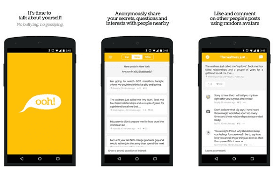 aplikasi android terbaik April 2016 2