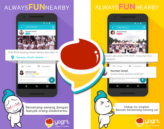 aplikasi android terbaik April 2016 9
