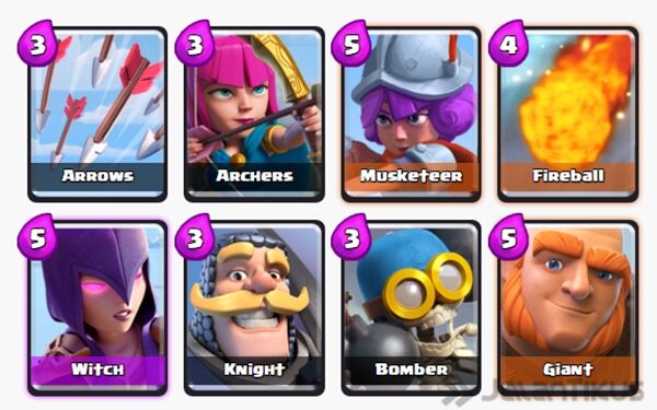 kombinasi-battle-deck-arena-1-defensive-terbaik-4