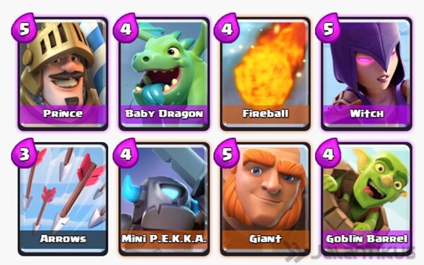 kombinasi-battle-deck-arena-1-defensive-terbaik-5
