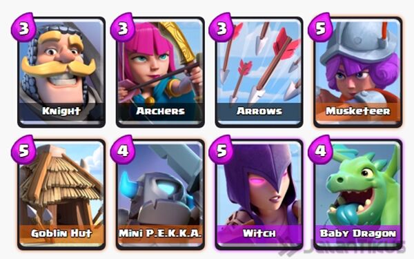 kombinasi-battle-deck-arena-1-defensive-terbaik-9
