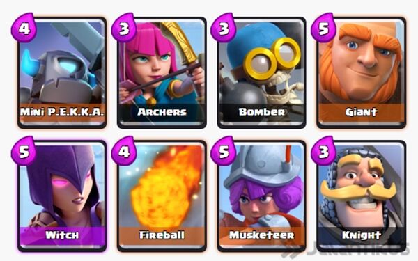 kombinasi-battle-deck-arena-1-offensive-terbaik-1