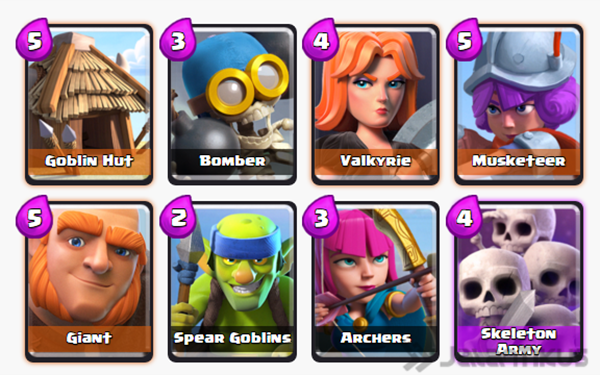 kombinasi-battle-deck-arena-2-defensive-terbaik-8